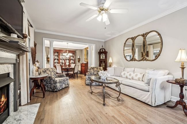 314 W 6 Th St, House other with 3 bedrooms, 3 bathrooms and 3 parking in Columbia TN | Image 14