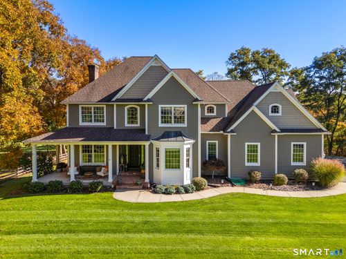 22 Clay Creek Drive, Suffield, CT, 06078 | Card Image