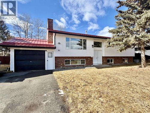 393 Birch Pl, 100 Mile House, BC, V0K2E0 | Card Image