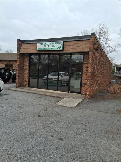 4795 S Lee St, buford, GA, 30518-5740 | Card Image