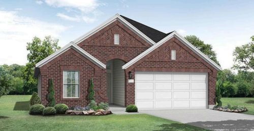 1805 Willowhurst Ln, Anna, TX, 75409-1409 | Card Image