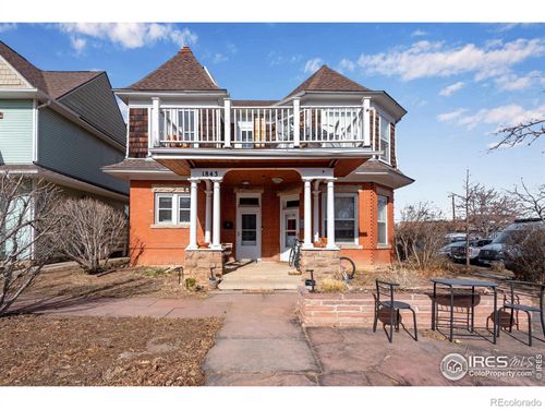 b-1843 Walnut St, Boulder, CO, 80302-5579 | Card Image