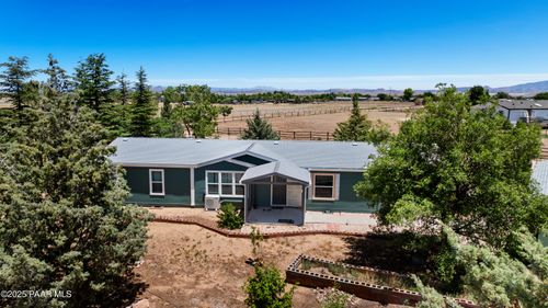 1285 W Justray Ranch Rd, Chino Valley, AZ, 86323-6566 | Card Image