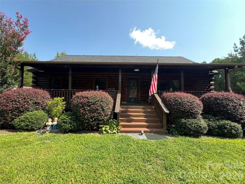 307-409 N Dakota Dr, Rutherfordton, NC, 28139-7945 | Card Image