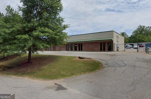 549 Camp Lake Rd, Monroe, GA, 30655-8224 | Card Image