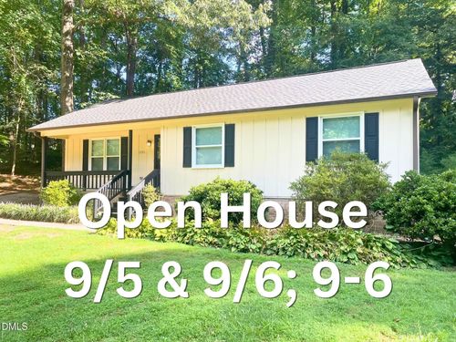 1221 Roundtree Ct, Cary, NC, 27513-4969 | Card Image