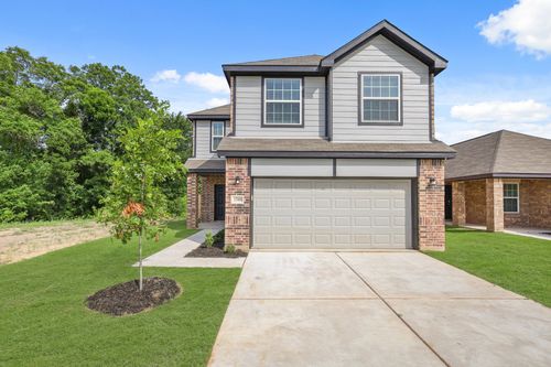 1500 Romans Rd, Ennis, TX, 75119-6710 | Card Image