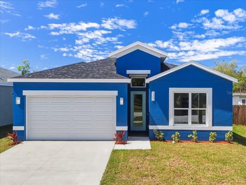 1302 Moselle Avenue, ORLANDO, FL, 32807 | Card Image