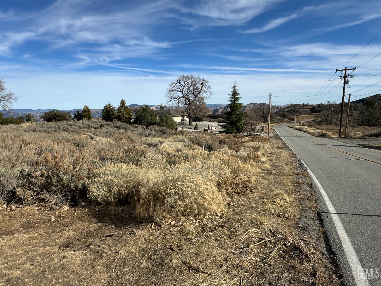 Land in Tehachapi 2