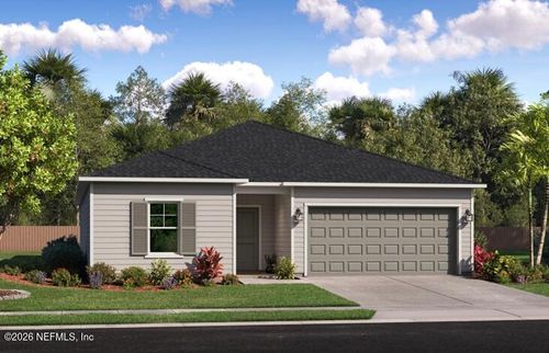 3115 Grand Finale St, Green Cove Springs, FL, 32043-8798 | Card Image