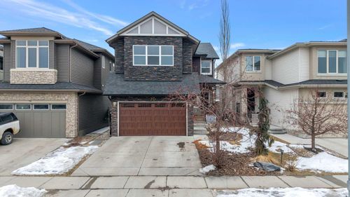 70 Chaparral Valley Sq Se, Calgary, AB, T2X0P6 | Card Image