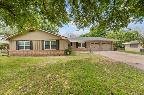 436 Topeka Dr, Woodway, TX, 76712-3944 | Card Image