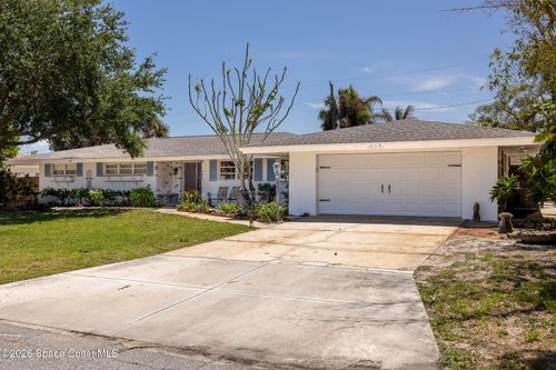435 10th Ave, INDIALANTIC, FL, 32903-4307 | Card Image