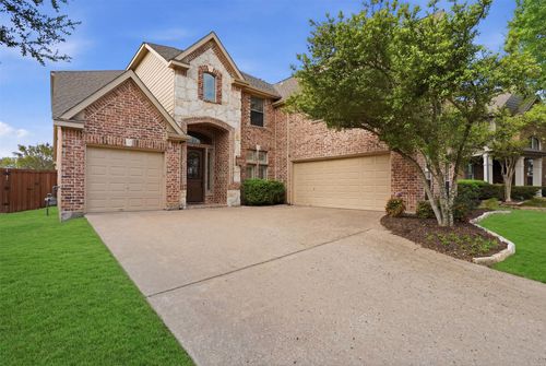 2013 Chessington Ln, Mckinney, TX, 75072-9052 | Card Image