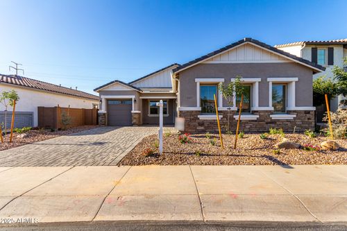 11660 W Luxton Ln, Avondale, AZ, 85323-5434 | Card Image