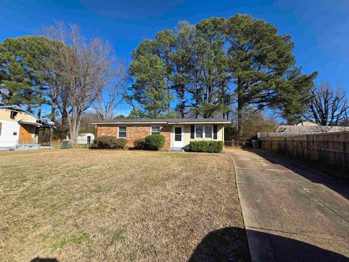 4638 Appleville St, Memphis, TN, 38109-5710 | Card Image