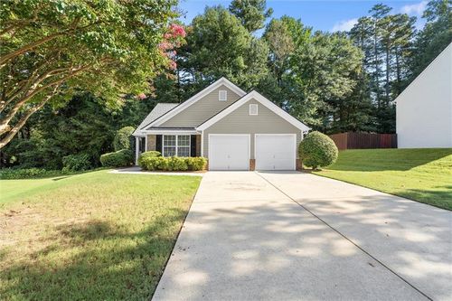 1421 Pine Acre Dr, Sugar Hill, GA, 30518-6731 | Card Image