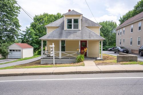 1238 Broadway, South Portland, ME, 04106 | Card Image