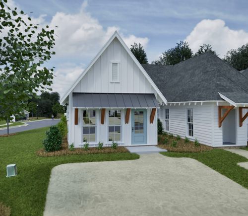 1022 Hunters Way, OPELIKA, AL, 36801-6648 | Card Image