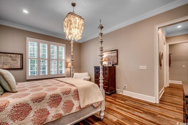 9 Winnowing Way, House other with 4 bedrooms, 5 bathrooms and 8 parking in Pawleys Island SC | Image 15