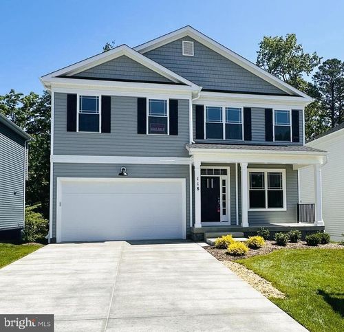 118 Overlea Dr E, SEVERNA PARK, MD, 21146-1779 | Card Image