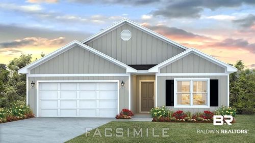 28183 Autumn Lakes Cir, Elberta, AL, 36530-3375 | Card Image
