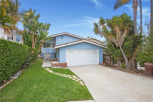 34561 Calle Portola, Capistrano Beach, CA, 92624-1076 | Card Image