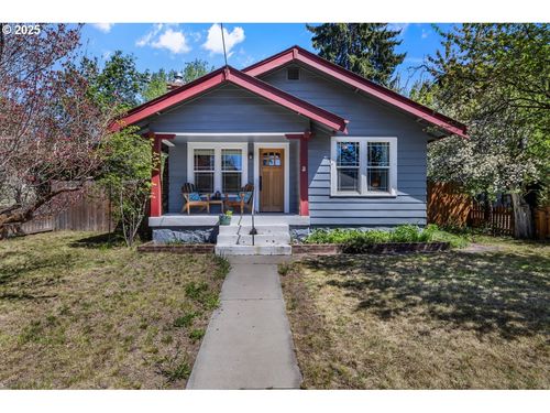 414 Nw Riverside Blvd, Bend, OR, 97703-2543 | Card Image