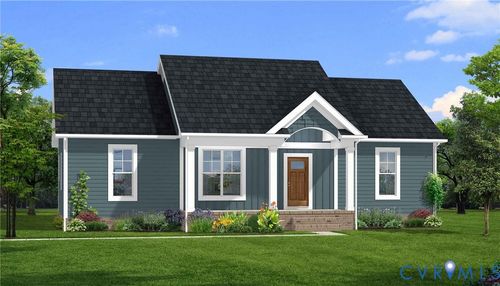 16657 Loving Union Rd, Disputanta, VA, 23842-7120 | Card Image