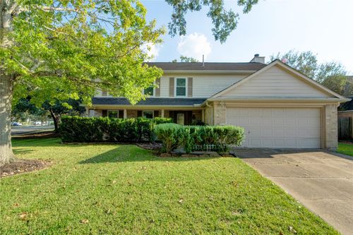 3822 Green Fields Dr, Sugar Land, TX, 77479-1917 | Card Image