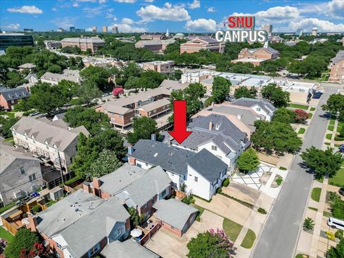 3436 Asbury St, Dallas, TX, 75205-1845 | Card Image