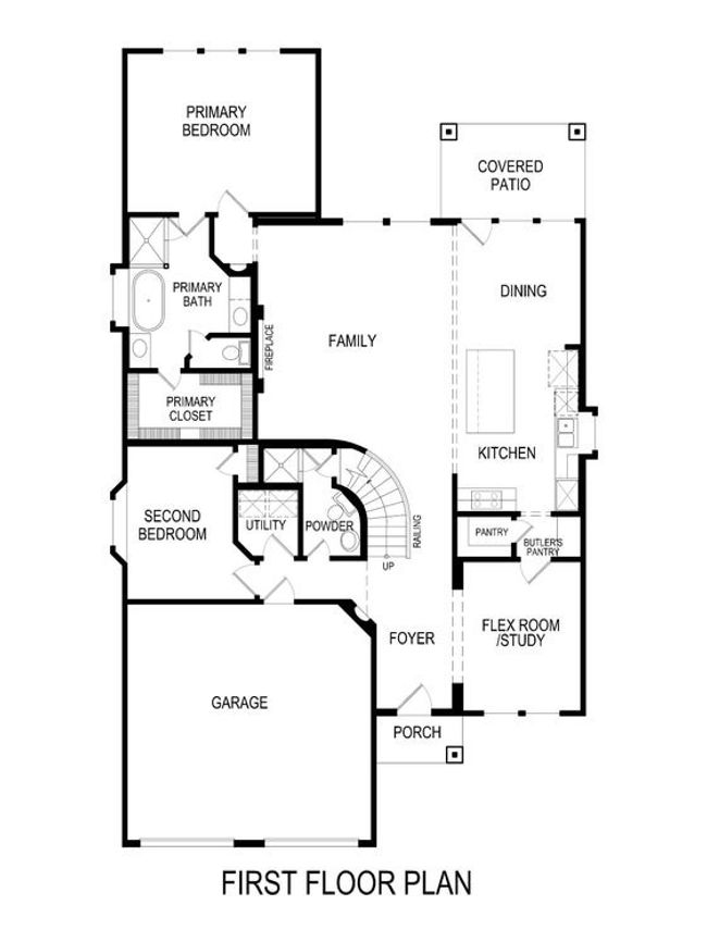 901 Salvation Dr, House other with 5 bedrooms, 3 bathrooms and null parking in Lucas TX | Image 7