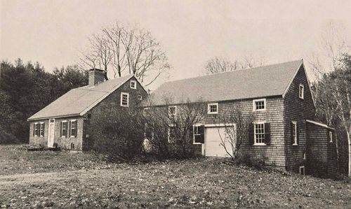 515 Hollow Hill Rd, Tamworth, NH, 03886-4350 | Card Image