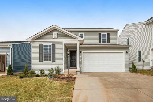 613 Clover Ln, ORANGE, VA, 22960 | Card Image