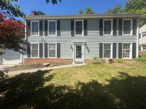 5531 Heather Hill Dr, Roanoke, VA, 24019 | Card Image