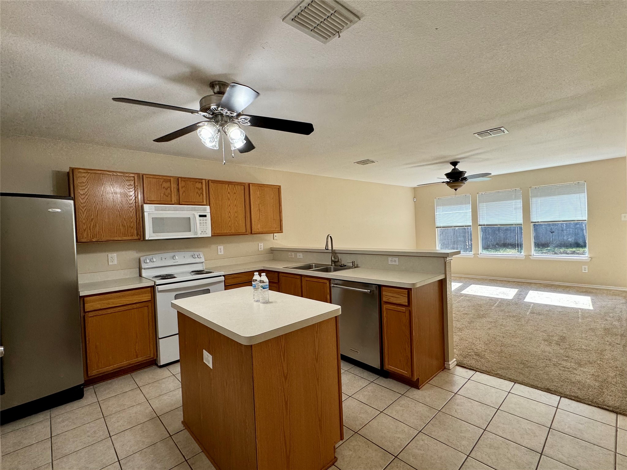 Residential Lease in Anna 3