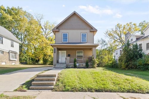 3409 Olive St, Kansas City, MO, 64109-2529 | Card Image