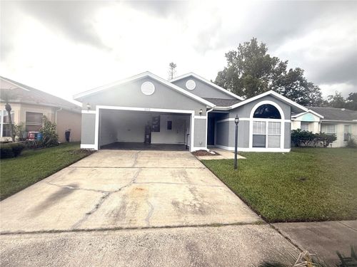 562 Short Pine Cir, ORLANDO, FL, 32807-6268 | Card Image