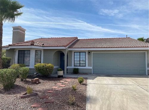 6349 Formula Way, Las Vegas, NV, 89146-1135 | Card Image