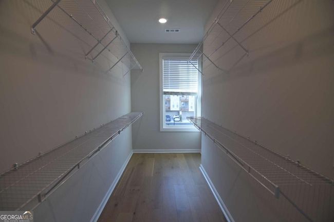 502 Clover Ln, Townhouse with 3 bedrooms, 3 bathrooms and null parking in Alpharetta GA | Image 19