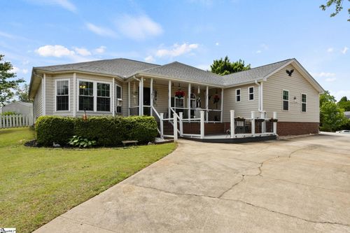 216 Cornelson Drive, Greer, SC, 29651 | Card Image