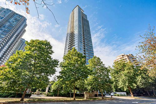 3302-4880 Bennett Street, Burnaby, BC, V5H0C1 | Card Image