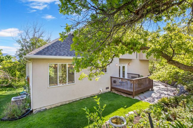 2032 Spring Oaks Dr, House other with 5 bedrooms, 4 bathrooms and 3 parking in Springville UT | Image 43