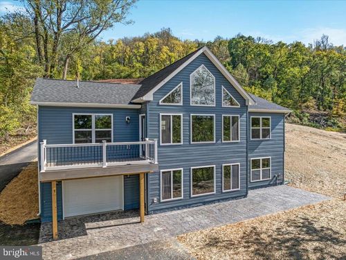 0 Holiday Ct, BENTONVILLE, VA, 22610 | Card Image