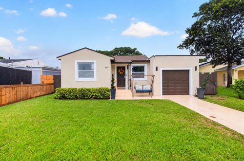 1019 N C Street, Lake Worth Beach, FL, 33460 | Card Image