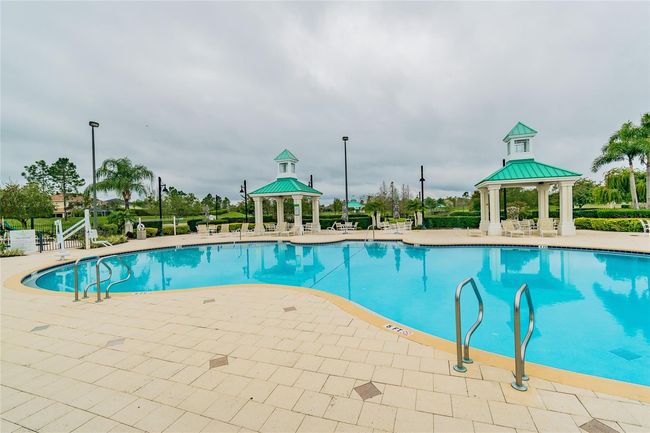 5303 Moon Shell Dr, House other with 4 bedrooms, 3 bathrooms and null parking in APOLLO BEACH FL | Image 87