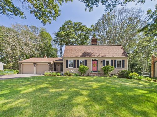 40 Oak Hill Road, South Kingstown, RI, 02879 | Card Image