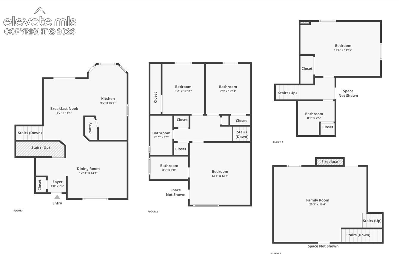 Residential in Colorado Springs 4