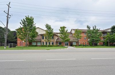 207 - 247 King St N, Condo with 2 bedrooms, 1 bathrooms and 1 parking in New Tecumseth ON | Image 2