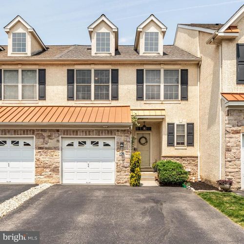 106 Barefield Ln, CONSHOHOCKEN, PA, 19428-3225 | Card Image
